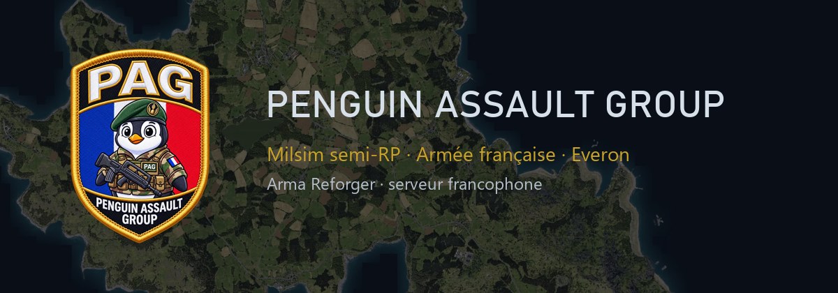 Penguin Assault Group